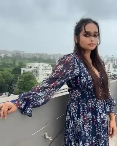 Dharni Escorts