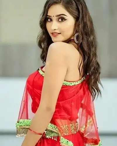 Escort In Dharni